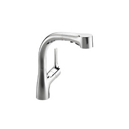 Mitigeur Évier Elate Chrome