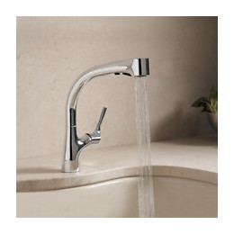 Mitigeur Évier Elate Chrome