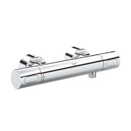Mitigeur Thermostatique Douche Grohtherm 3000 Cosmopolitan