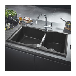 Mitigeur Pour Évier De Cuisine Minta