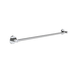 Set Accessoires Essentials 40776001, Chrome