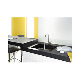 Mitigeur Cuisine Focus M41 260