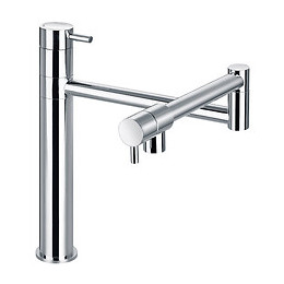 Paini - Mitigeur Évier Cox Rodeo