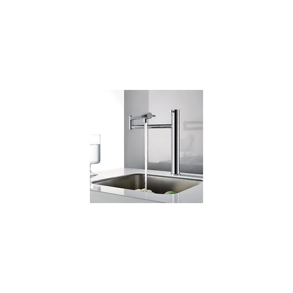 Paini - Mitigeur Évier Cox Rodeo