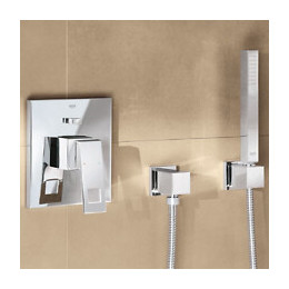 Coude À Encastrer Euphoria Cube