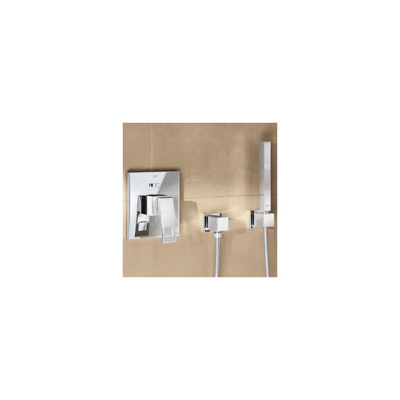 Coude À Encastrer Euphoria Cube