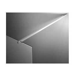 Barre De Renfort Horizontale Pour Paroi Douche Contra