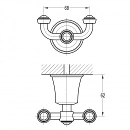 Paini Lot Accessoires Salle De Bain Lady S