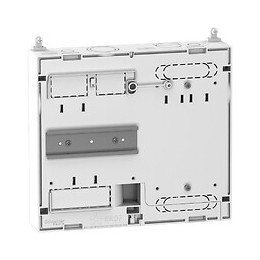 Bloc De Commande (13 Modules) - Schneider