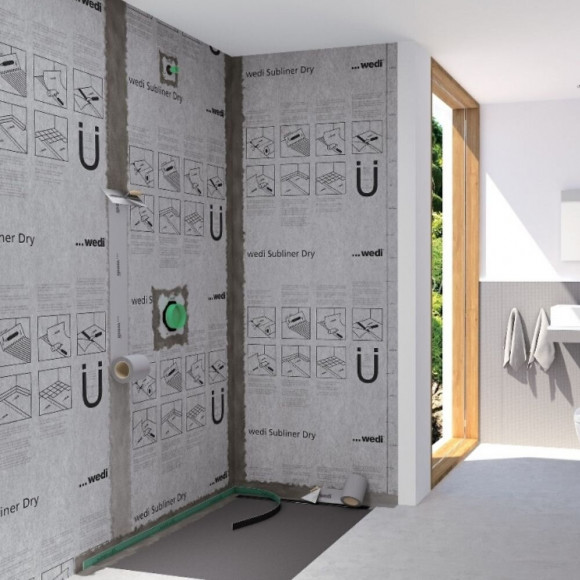 Kit D Étanchéité Mural