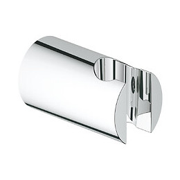 Support Mural Pour Douchette Tempesta Cosmopolitan Chromé