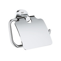 Set Accessoires Essentials 40775001, Chrome