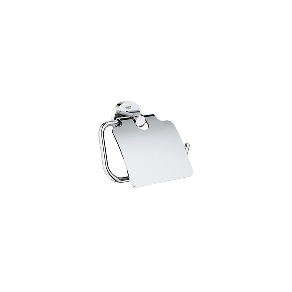 Set Accessoires Essentials 40775001, Chrome