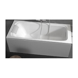 Tablier De Baignoire Elite 1 Frontal + 1 Latéral 170 Cm X 75 Cm