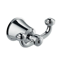 Paini - Patère Murale Double Lady S