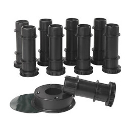 Kit De Réhausse Flight Pure, 14 Pieds