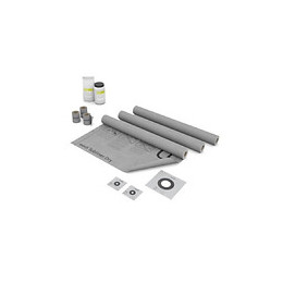 Kit D Étanchéité Mural