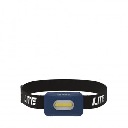 Lampe Frontale Head Lite S Scangrip 140 Lumens Ip54 Avec Variateur D'intensité 10-100%