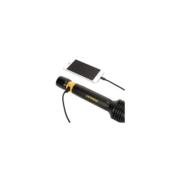Lampe Torche Rechargeable 1200 Lumens Stanley