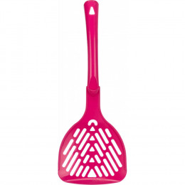 Pelle À Litière Agglomérée Et Silicate Couleurs Aléatoires. - Trixie - Tr-4048