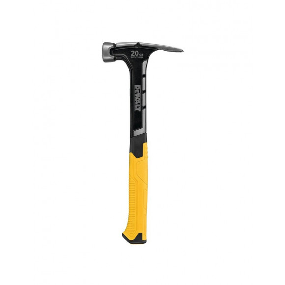Marteau En Acier 566 Gr Dewalt Dwht0-51054