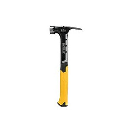 Marteau En Acier 566 Gr Dewalt Dwht0-51054