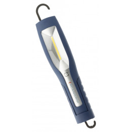 Baladeuse Led De Chantier 600 Lumens Ip54 - Scangrip