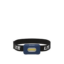 Lampe Frontale Head Lite S Scangrip 140 Lumens Ip54 Avec Variateur D'intensité 10-100%