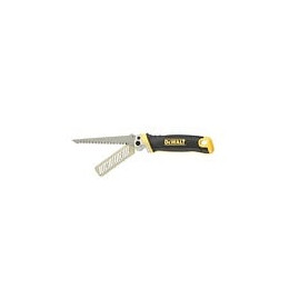 Mini Scie À Guichet Pliable Dewalt Dwht0-20123