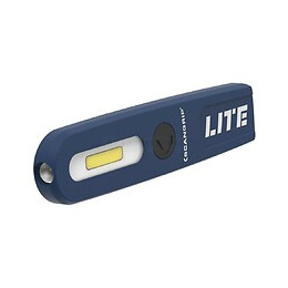 Lampe Baladeuse Led Scangrip Lite 150 Lumens Ip20 Ik07 Sur Batterie