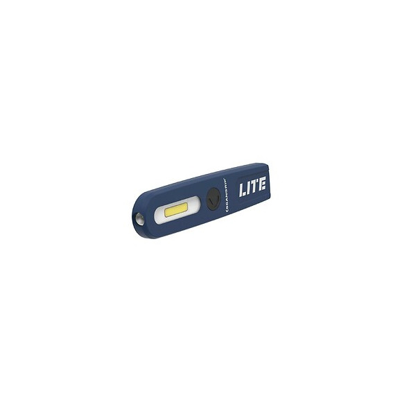 Lampe Baladeuse Led Scangrip Lite 150 Lumens Ip20 Ik07 Sur Batterie