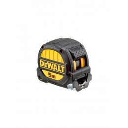 Mètre Ruban Premium 5 M Dewalt Dwht0-36114