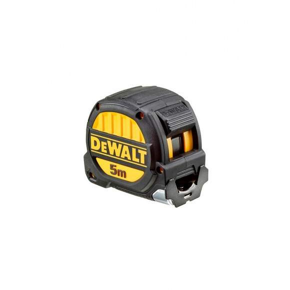 Mètre Ruban Premium 5 M Dewalt Dwht0-36114