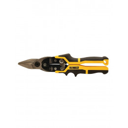 Ciseaux À Tôle Ergo Coupe Droit Dewalt Dwht14675-0