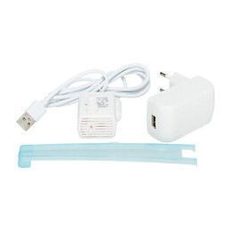 Pompe Et Alimentation Électrique Pour Fontaine (bubble Stream) - Trixie - Tr-24464-31