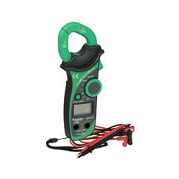 Pince Ampèremétrique Cat Iii - Schneider