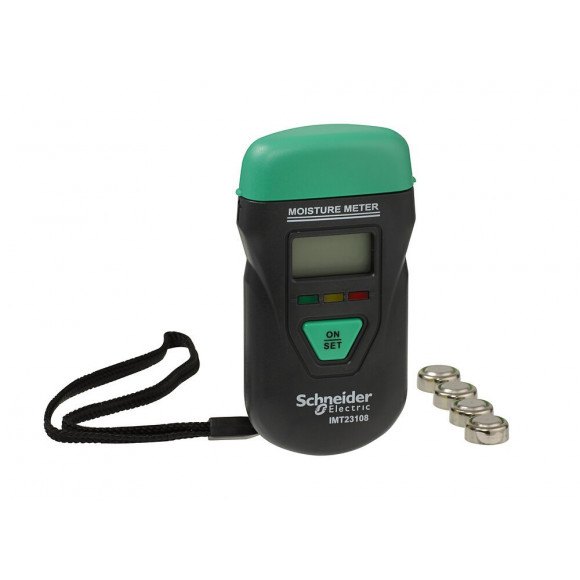 Détecteur D'humidité  - Schneider