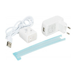 Pompe Et Alimentation Électrique Pour Fontaine (bubble Stream) - Trixie - Tr-24464-31