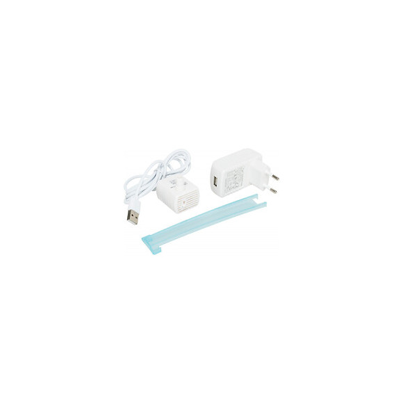Pompe Et Alimentation Électrique Pour Fontaine (bubble Stream) - Trixie - Tr-24464-31