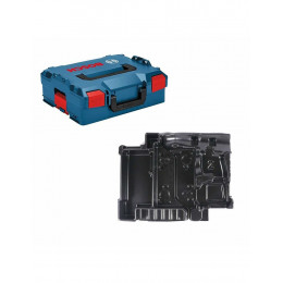 Coffret Bosch L-boxx 136 Calage Gds 18 V-li