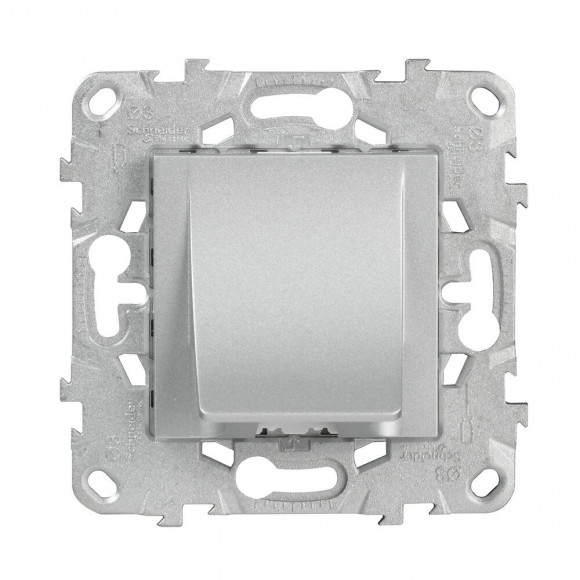 Sortie De Câble 16a 6 À 12 Mm Aluminium Unica