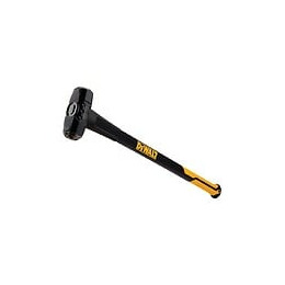 Marteau De Forgeron 2.7 Kg Dewalt Dwht56027-0