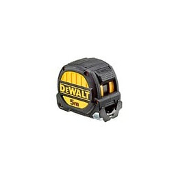 Mètre Ruban Premium 5 M Dewalt Dwht0-36114