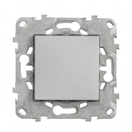 Mécanisme Obturateur À Vis 2 Modules Aluminium Unica