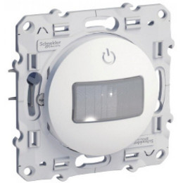 Détecteur De Mouvement Et De Présence Toutes Charges 3 Fils Odace