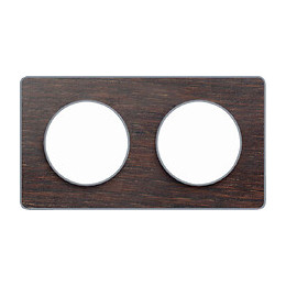 Plaque Odace - Aluminium