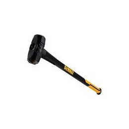 Marteau De Forgeron 4.5 Kg Dewalt Dwht56029-0