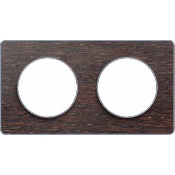 Plaque Odace - Aluminium