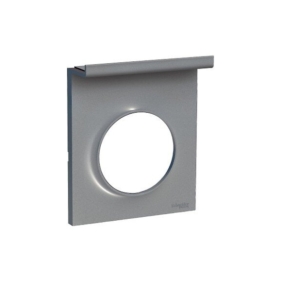 Plaque Odace - Aluminium