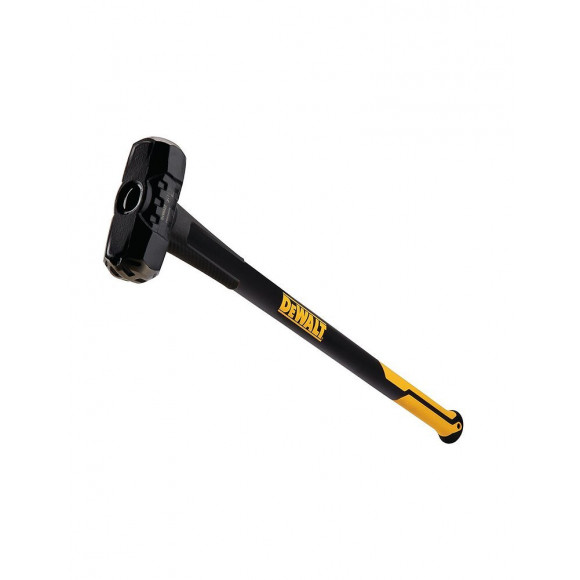 Marteau De Forgeron 3.6 Kg Dewalt Dwht56028-0
